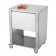 Module CunKitchen 1 Tiroir Acier Inox JokoDomus JardinChic