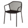 Fauteuil Darwin Noir Emu JardinChic 