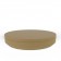 Daybed Vela Rond Beige Vondom Jardinchic