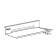 Dessin Technique Tablette pour K60 TOLE Jardinchic