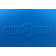 Détail Pot Kube 50cm Bleu Euro3plast Jardinchic