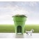Pot Niche Dog-E Vert DeCastelli JardinChic