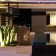 Cheminée d'Extérieur Lantern Terrasse Ecosmart Fire JardinChic