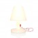 Edison The Grand light Fatboy JardinChic lamp