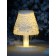 Edison The Grand atmosphere snow Fatboy JardinChic lamp