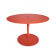 Table Formitable XL Rouge Fatboy Jardinchic