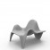 fauteuil-acier-f3-vondom-jardinchic