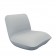 fauteuil-acier-pillow-vondom-jardinchic