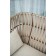 Fauteuil Belt Piper Belt Sand Roda Jardinchic 