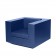 Fauteuil Vela Bleu Marine Vondom Jardinchic