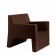 fauteuil-bronze-jut-vondom-jardinchic