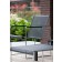 Fauteuil & Repose-Pieds Cima Fuera Dentro JardinChic