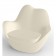 Fauteuil Sabinas Ecru Vondom Jardinchic