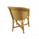 Fauteuil Eugénie Dos Drucker JardinChic