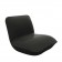 fauteuil-gris-anthracite-pillow-vondom-jardinchic