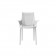 Fauteuil Ibiza Blanc Vondom Jardinchic