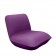 fauteuil-prune-pillow-vondom-jardinchic