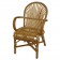 Fauteuil St Jacques Drucker JardinChic