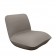 fauteuil-taupe-pillow-vondom-jardinchic