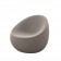 fauteuil-taupe-stone-vondom-jardinchic