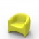 fauteuil-vert-anis-blow-vondom-jardinchic