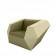 fauteuil-vert-kaki-faz-vondom-jardinchic