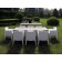 Fauteuils Empilables TOY Jardin Driade JardinChic