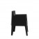 Lot de 4 Fauteuils Empilables TOY Profil Driade JardinChic