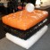 Pouf/Matelas Mattrass Rangement  Bloom! JardinChic