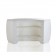Set of 2 shelves for Bar Fiesta Module rounding Vondom Jardinchic
