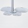 Parasol Umbrosa base leaves 2 small and 2 large sheet Umbrosa JardinChic