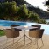 Chair Shell pool Fuera Dentro JardinChic