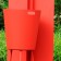 Grande Vasque Rouge Laorus JardinChic