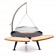 Braséro Fire Pit 800 Jardinchic