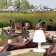 Parasol Flowerpowersol atmosphere country Fatboy JardinChic 
