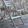 Chaise Pliante Air Chair Blanc Magis JardinChic