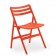 Chaise Pliante Air Chair Orange Magis JardinChic