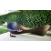 Banc Folly Brun Corten Magis JardinChic