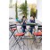 Plateau Alto 53x38,5cm Romarin - Claire Jurt pour Fermob Jardinchic