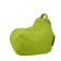 Pouf Game Lime Pusku Pusku Jardinchic