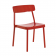 Chaises Grace Rouge Ecarlate Emu Jardinchic