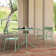 Fauteuils et Table Grace Emu Jardinchic