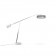 Lampadaire Greta Abat Jour Blanc Ares Jardinchic