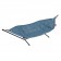 Hammock The Headdemock blue jean's Fatboy JardinChic