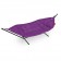 Hammock The Headdemock purple Fatboy JardinChic