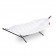 The Headdemock white JardinChic Fatboy hammock 