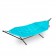 Hammock The Headdemock blue Turquoise Fatboy JardinChic