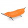 The Headdemock Orange JardinChic Fatboy hammock 