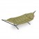 Hammock The Headdemock green Olive Fatboy JardinChic