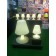 Edison The Grand, The Medium Edison and Edison The Petit Salon Fatboy JardinChic
